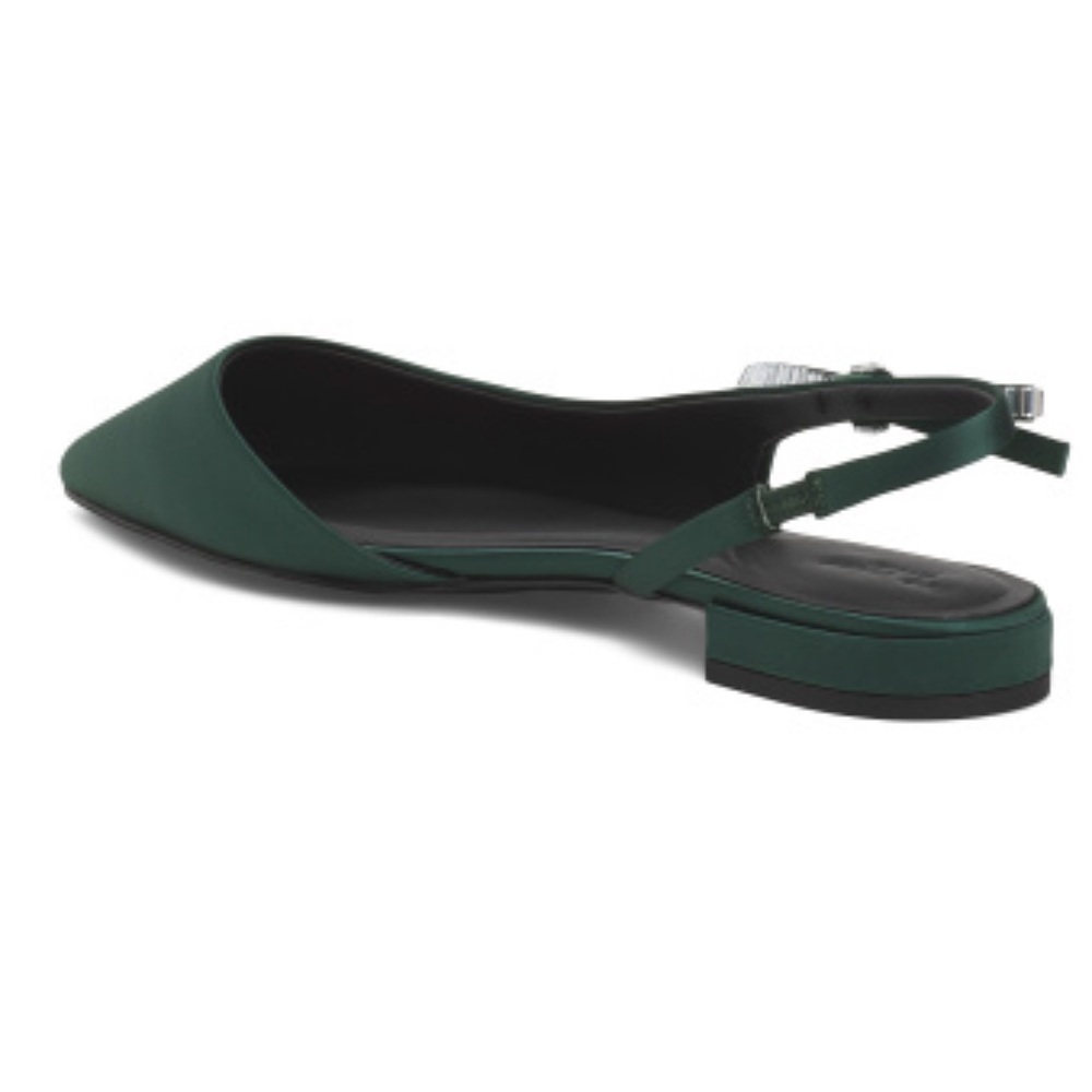 Ted Baker London Jane Bow Flat